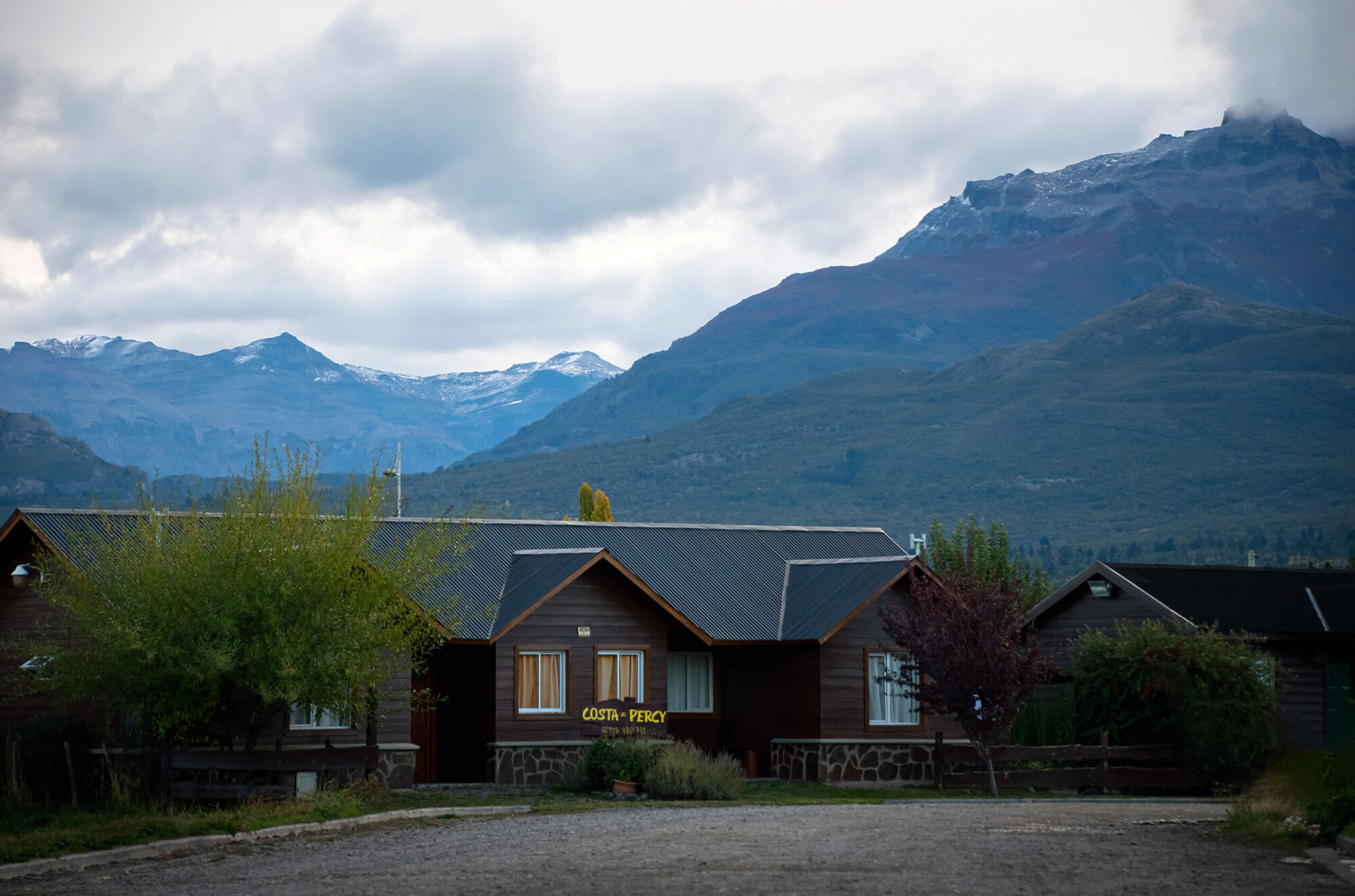 imagen de Costa del Percy